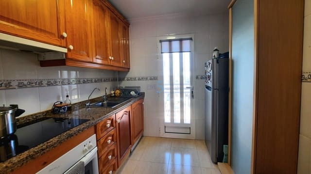 2 sypialnia Dom na sprzedaż w Playa Flamenca, Orihuela z basenem garażem - 250 000 € (Ref: 9762407)