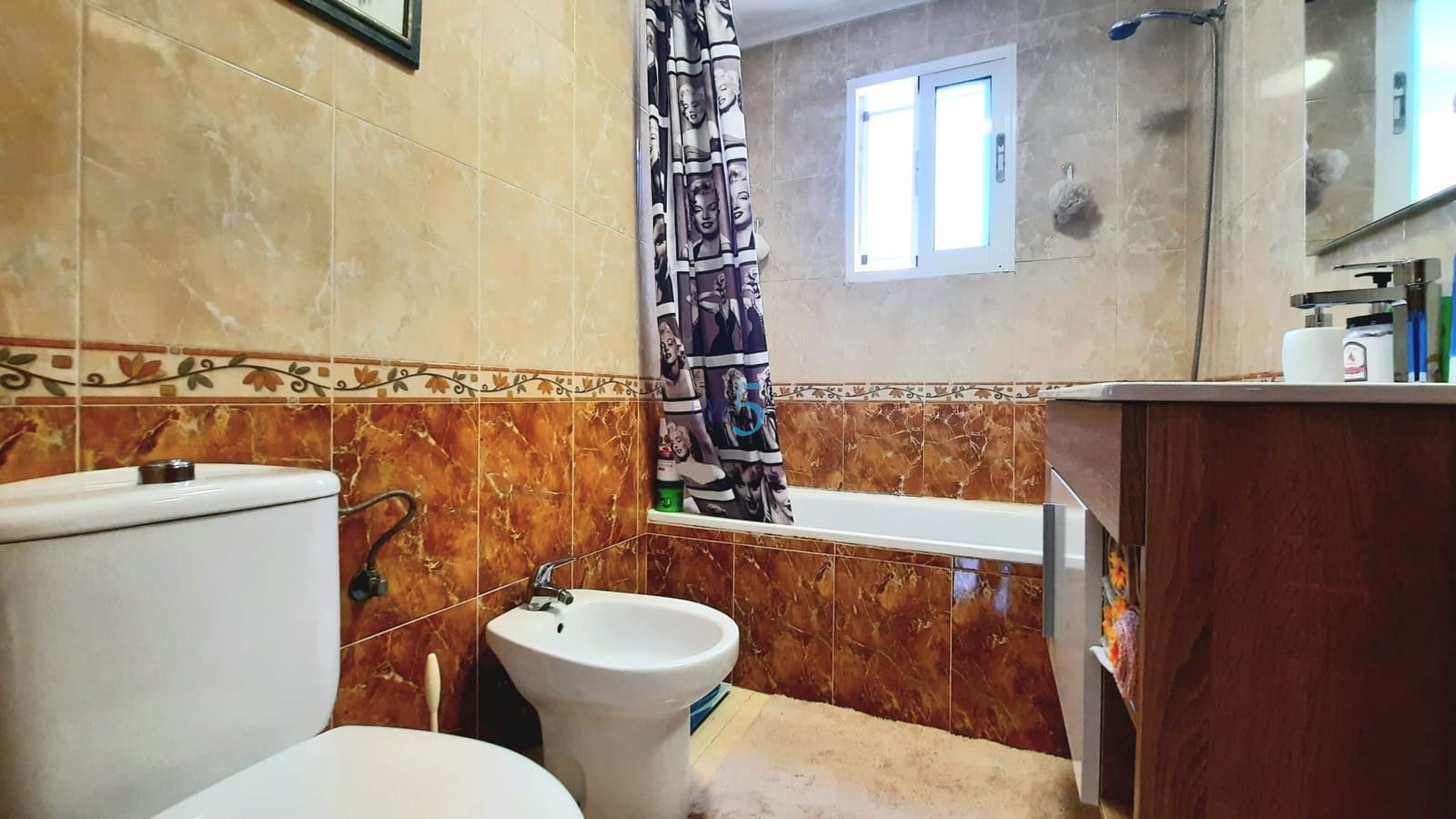 2 sypialnia Dom na sprzedaż w Playa Flamenca z basenem garażem - 250 000 € (Ref: 9762407)