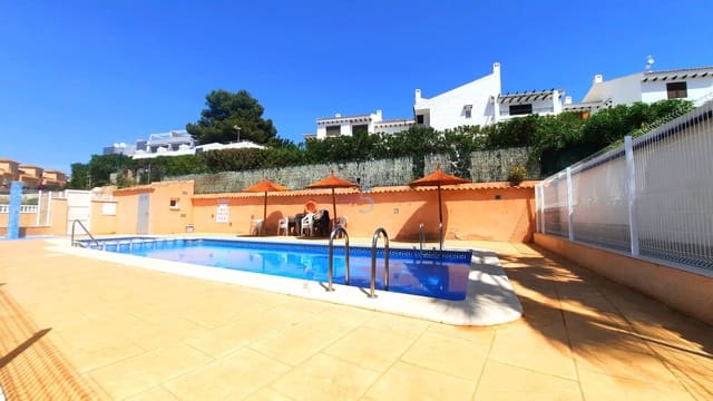 2 sypialnia Dom na sprzedaż w Playa Flamenca, Orihuela z basenem garażem - 250 000 € (Ref: 9762407)