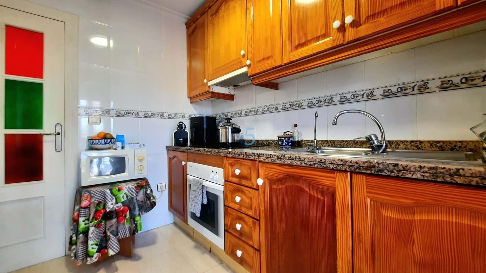 2 sypialnia Dom na sprzedaż w Playa Flamenca z basenem garażem - 250 000 € (Ref: 9762407)