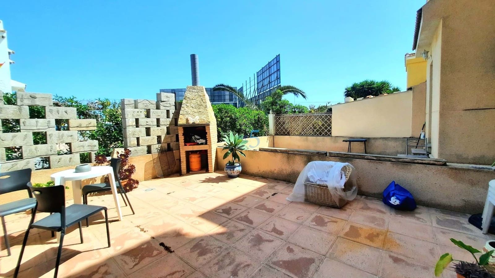 2 sypialnia Dom na sprzedaż w Playa Flamenca z basenem garażem - 250 000 € (Ref: 9762407)