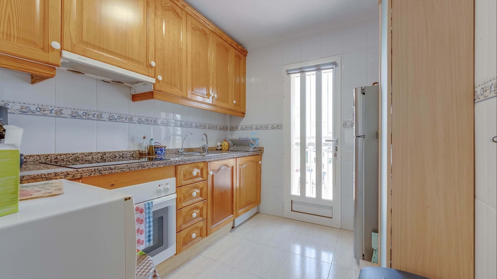 2 sypialnia Dom na sprzedaż w Playa Flamenca z basenem garażem - 230 000 € (Ref: 9762407)