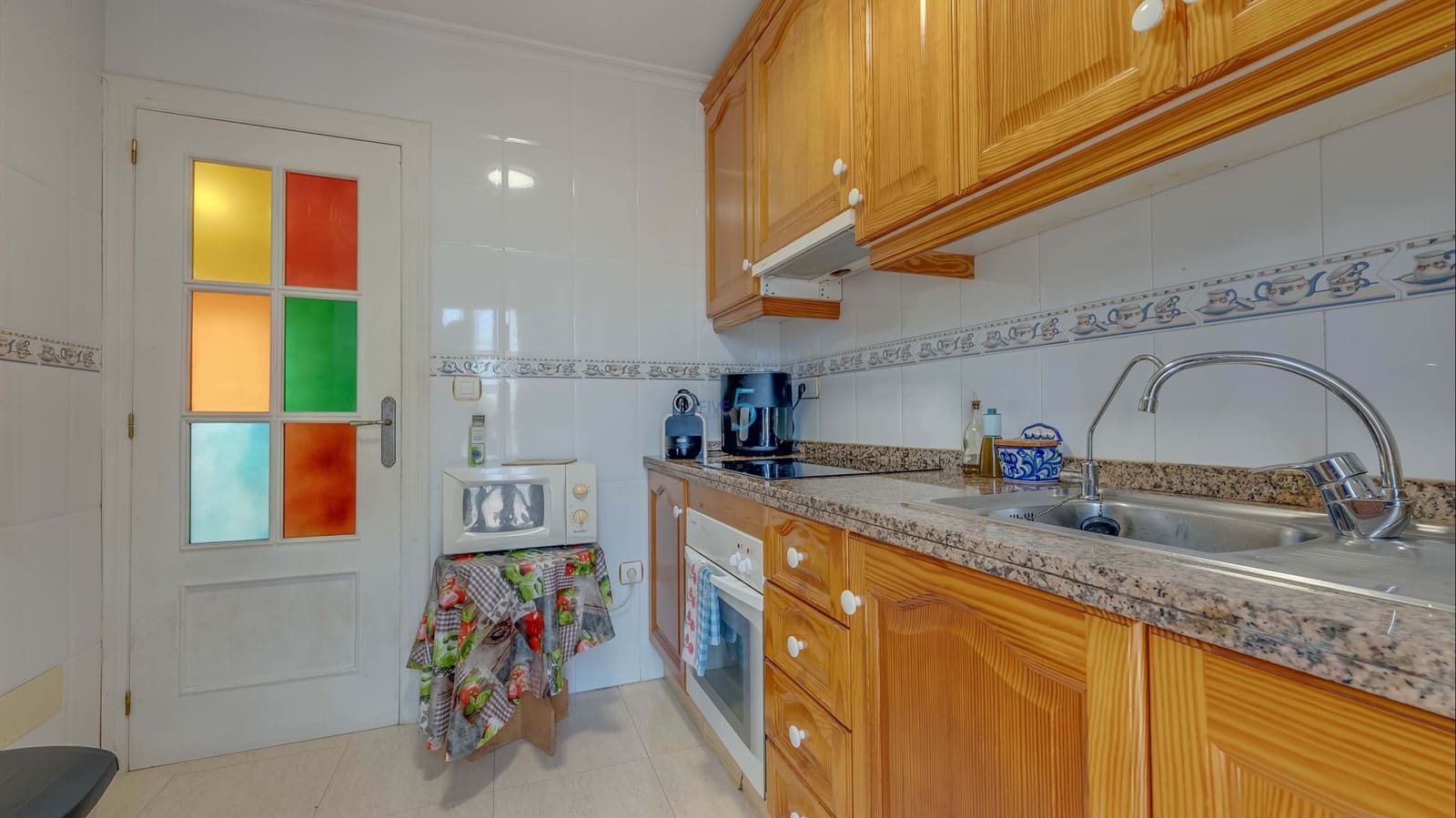 2 sypialnia Dom na sprzedaż w Playa Flamenca z basenem garażem - 230 000 € (Ref: 9762407)