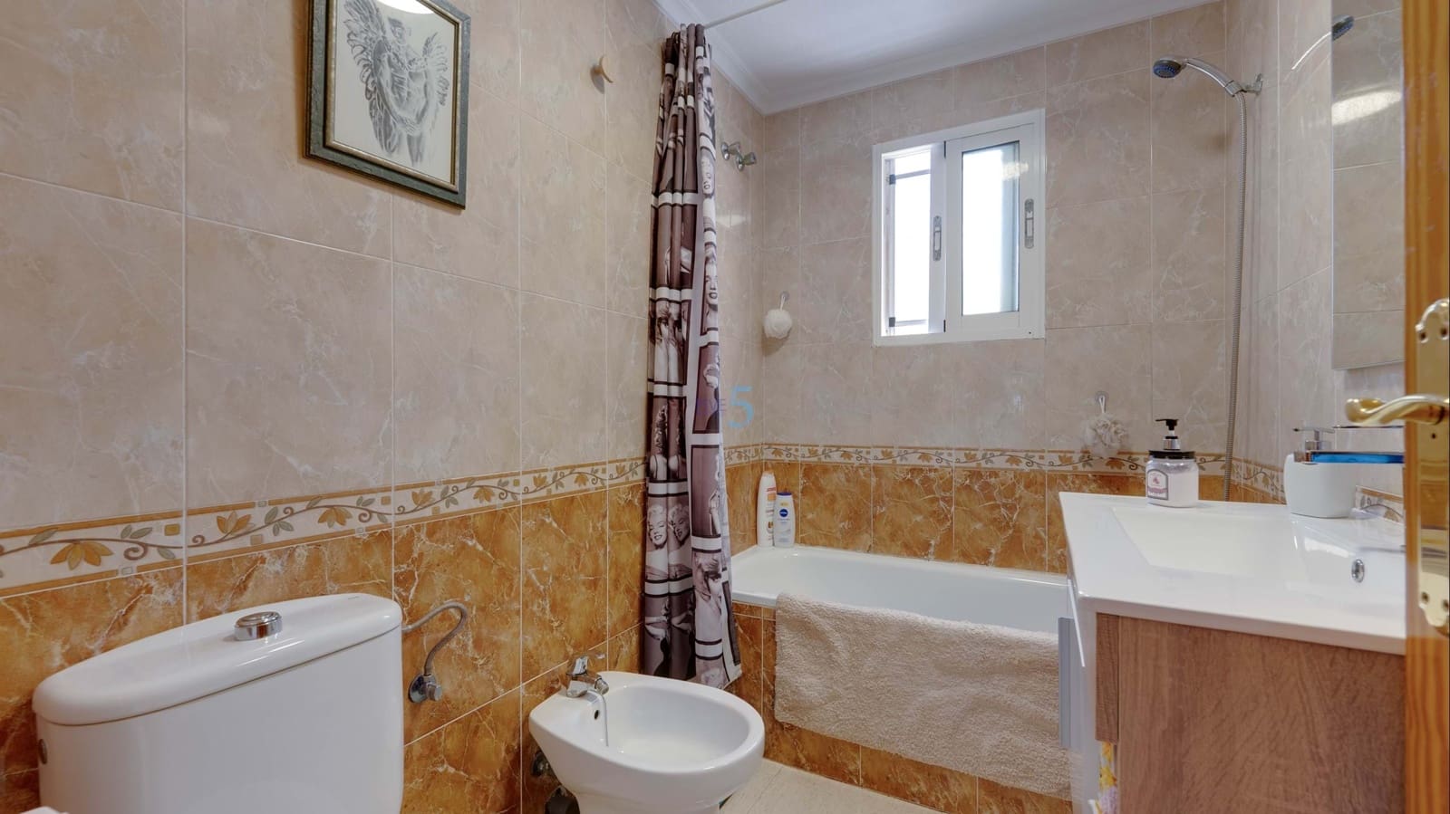 2 sypialnia Dom na sprzedaż w Playa Flamenca z basenem garażem - 230 000 € (Ref: 9762407)