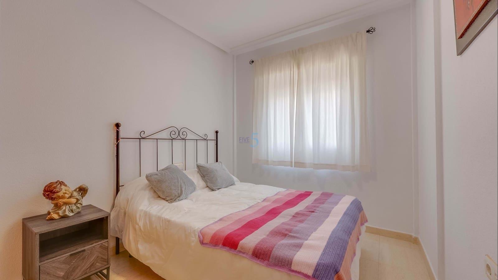 2 sypialnia Dom na sprzedaż w Playa Flamenca z basenem garażem - 230 000 € (Ref: 9762407)