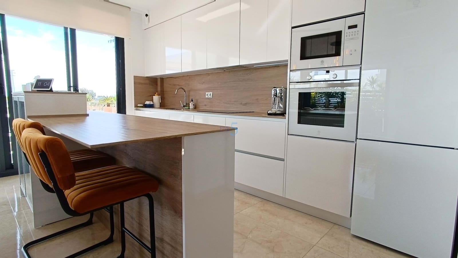 3 soverom Villa til salgs i Algorfa med svømmebasseng garasje - € 729 000 (Ref: 9770021)