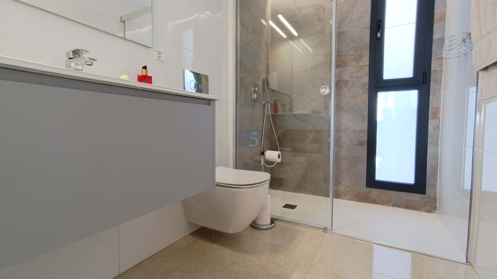 3 soverom Villa til salgs i Algorfa med svømmebasseng garasje - € 729 000 (Ref: 9770021)