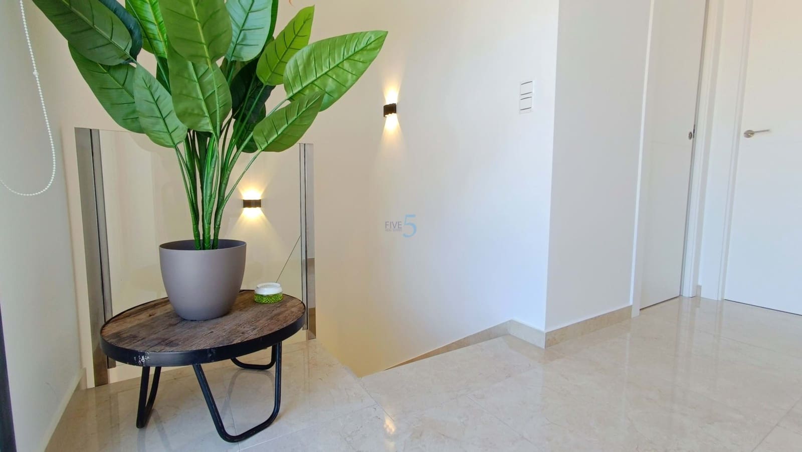 3 soverom Villa til salgs i Algorfa med svømmebasseng garasje - € 729 000 (Ref: 9770021)