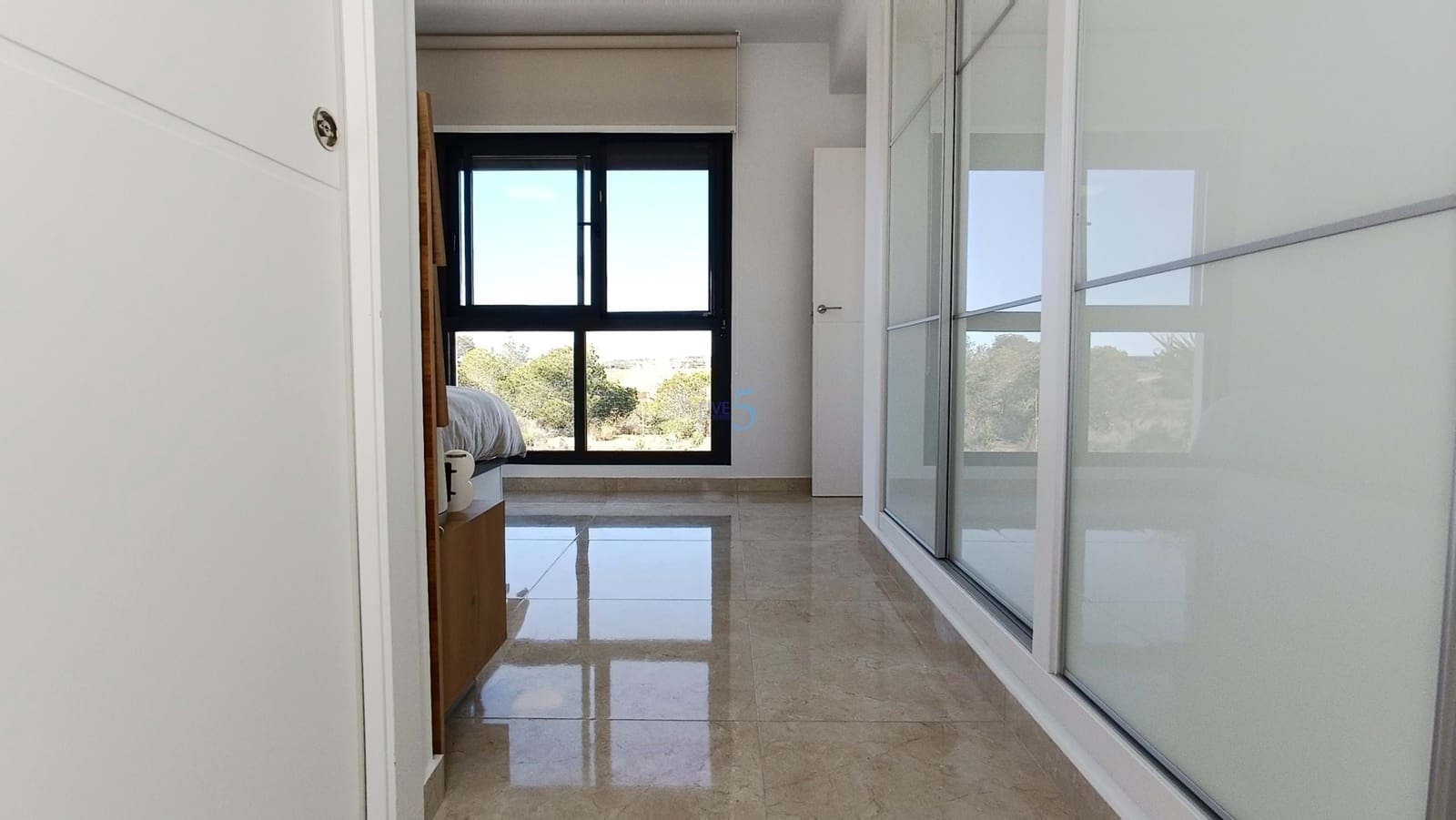 3 soverom Villa til salgs i Algorfa med svømmebasseng garasje - € 729 000 (Ref: 9770021)