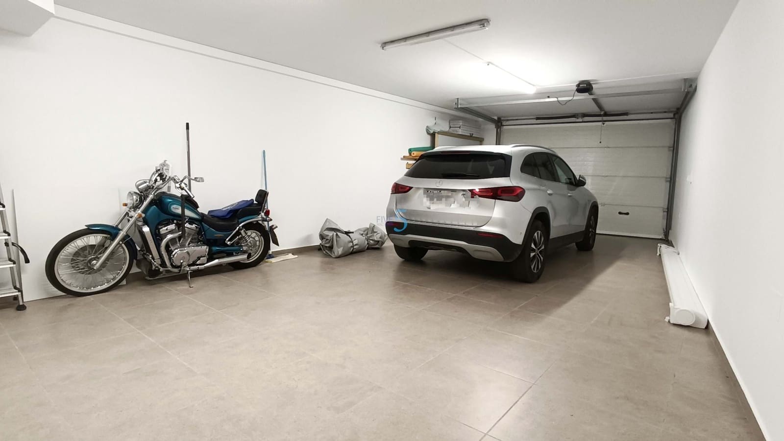 3 soverom Villa til salgs i Algorfa med svømmebasseng garasje - € 729 000 (Ref: 9770021)