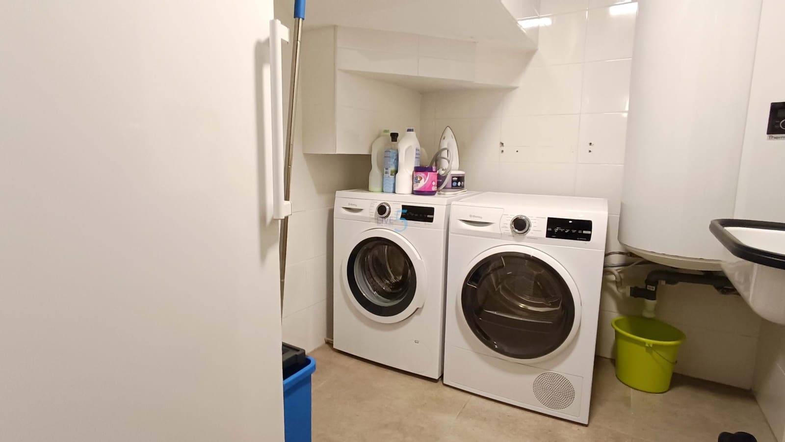 3 soverom Villa til salgs i Algorfa med svømmebasseng garasje - € 729 000 (Ref: 9770021)