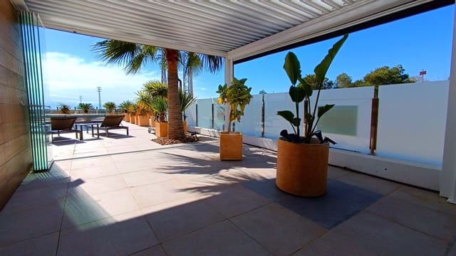 3 soverom Villa til salgs i Algorfa med svømmebasseng garasje - € 729 000 (Ref: 9770021)