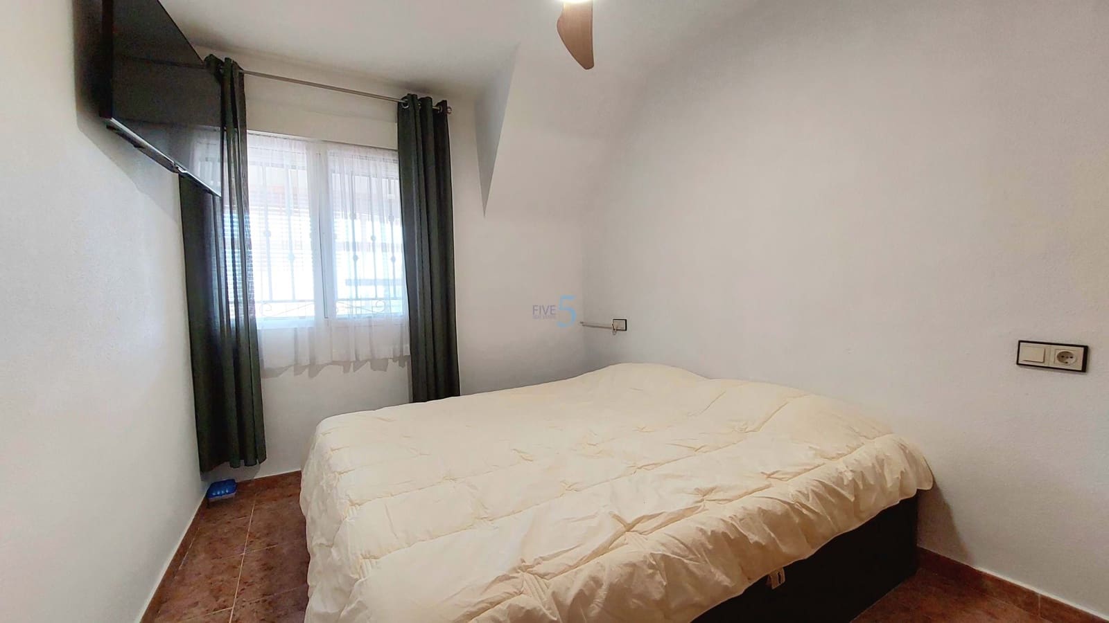 2 chambre Appartement à vendre à Vistabella avec piscine garage - 149 500 € (Ref: 9770022)