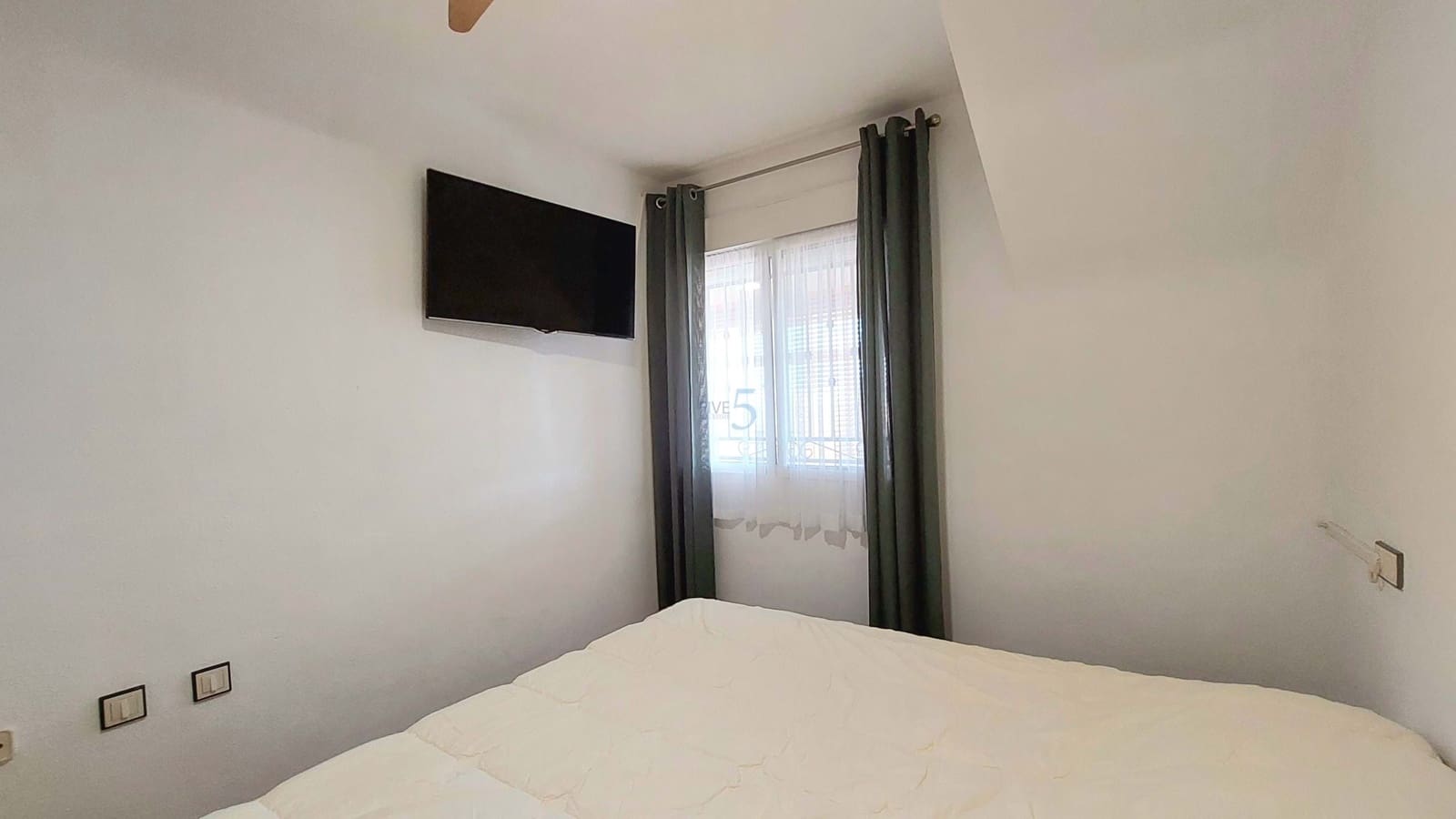 2 chambre Appartement à vendre à Vistabella avec piscine garage - 149 500 € (Ref: 9770022)