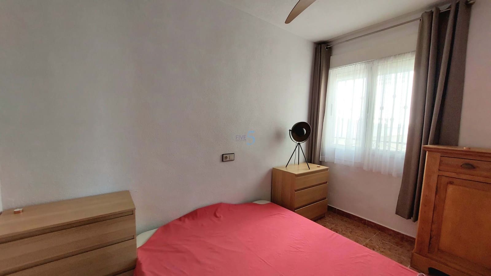 2 chambre Appartement à vendre à Vistabella avec piscine garage - 149 500 € (Ref: 9770022)