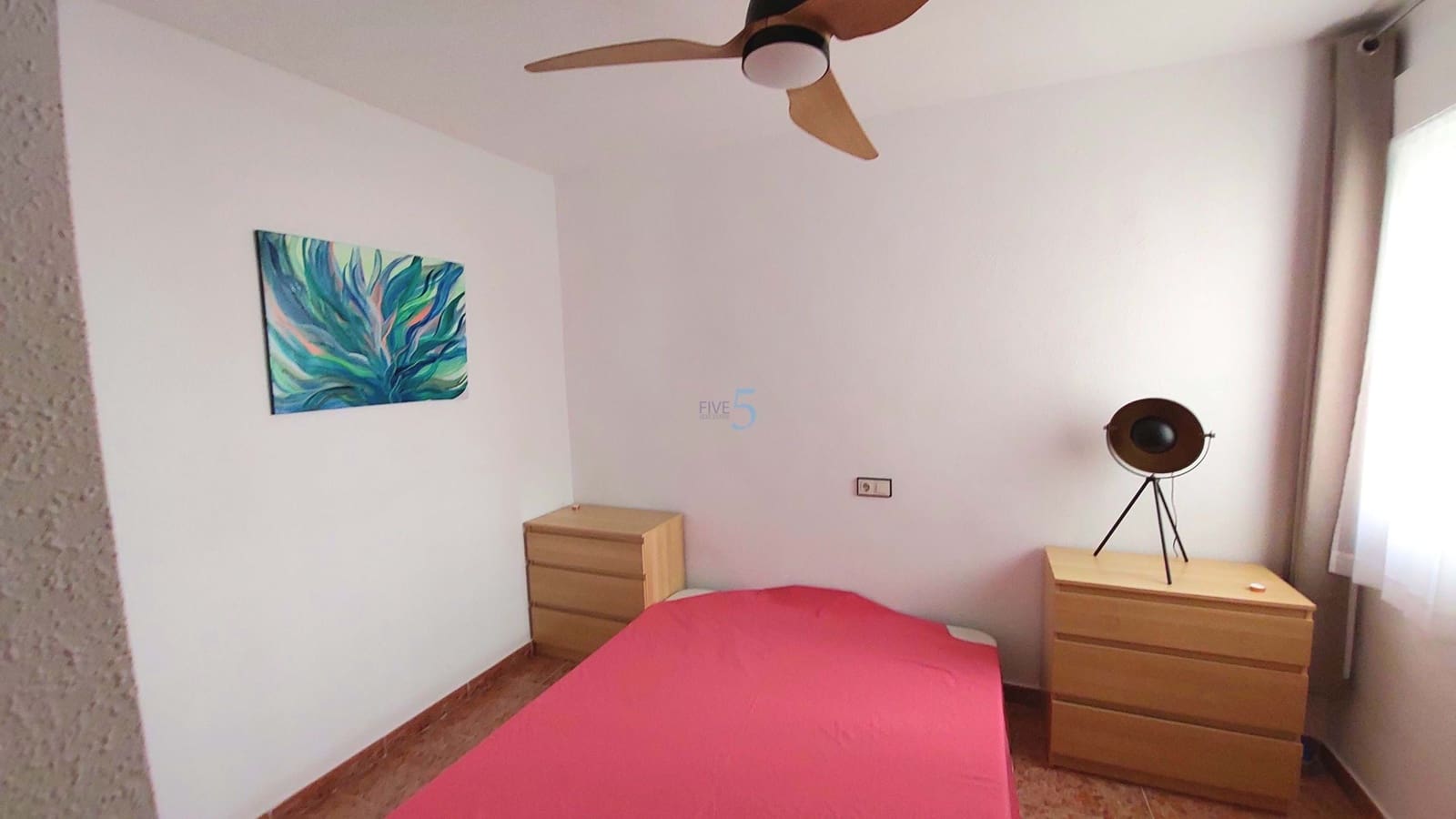 2 chambre Appartement à vendre à Vistabella avec piscine garage - 149 500 € (Ref: 9770022)