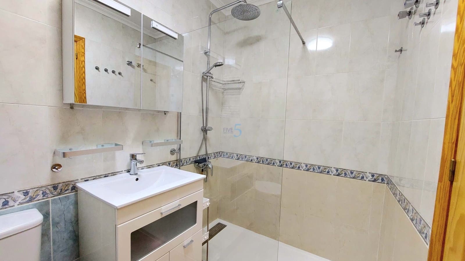 2 chambre Appartement à vendre à Vistabella avec piscine garage - 149 500 € (Ref: 9770022)