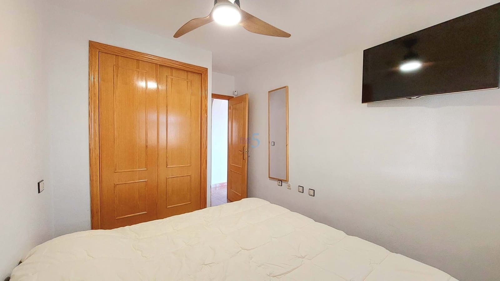 2 chambre Appartement à vendre à Vistabella avec piscine garage - 149 500 € (Ref: 9770022)