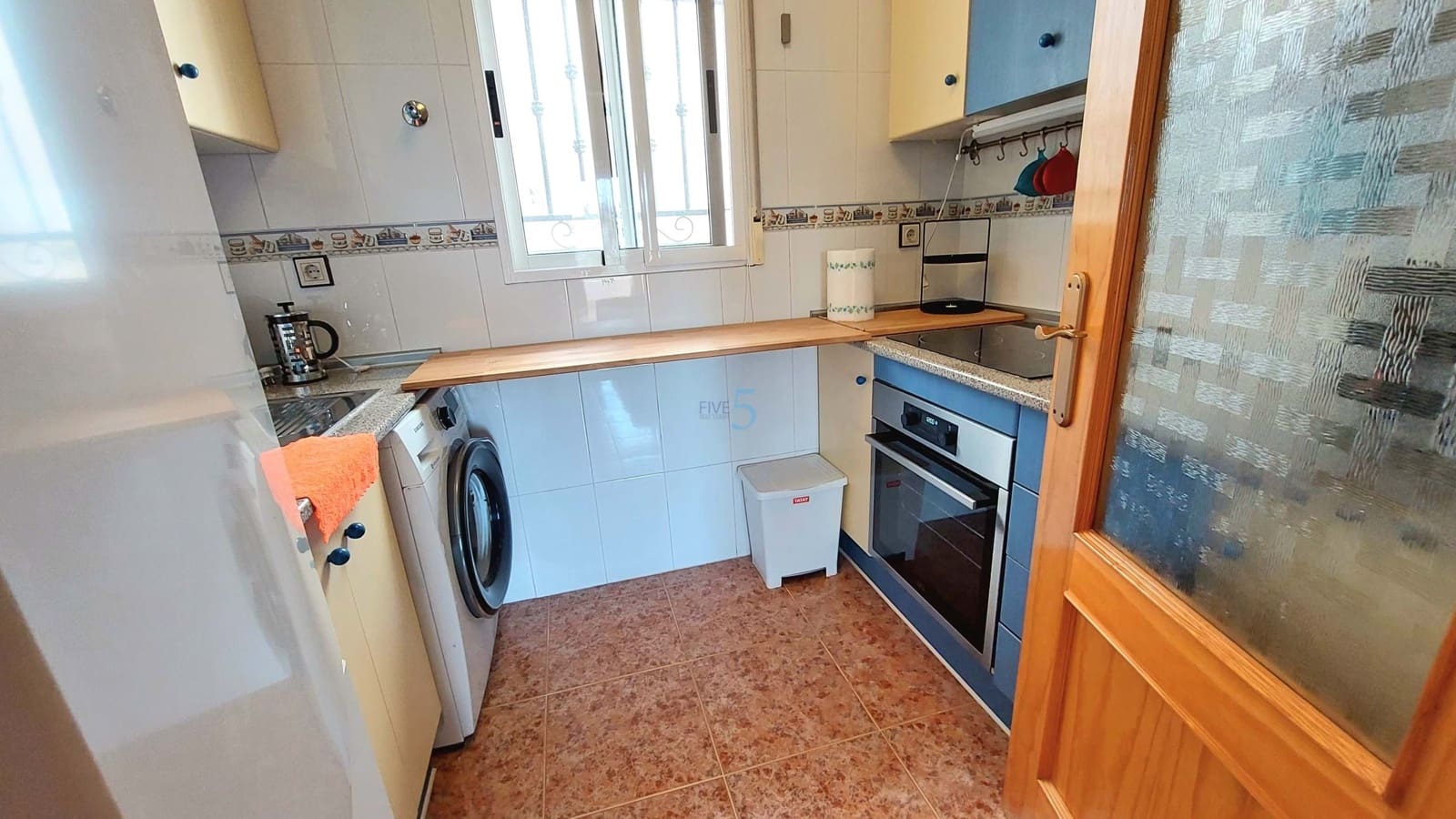 2 chambre Appartement à vendre à Vistabella avec piscine garage - 149 500 € (Ref: 9770022)