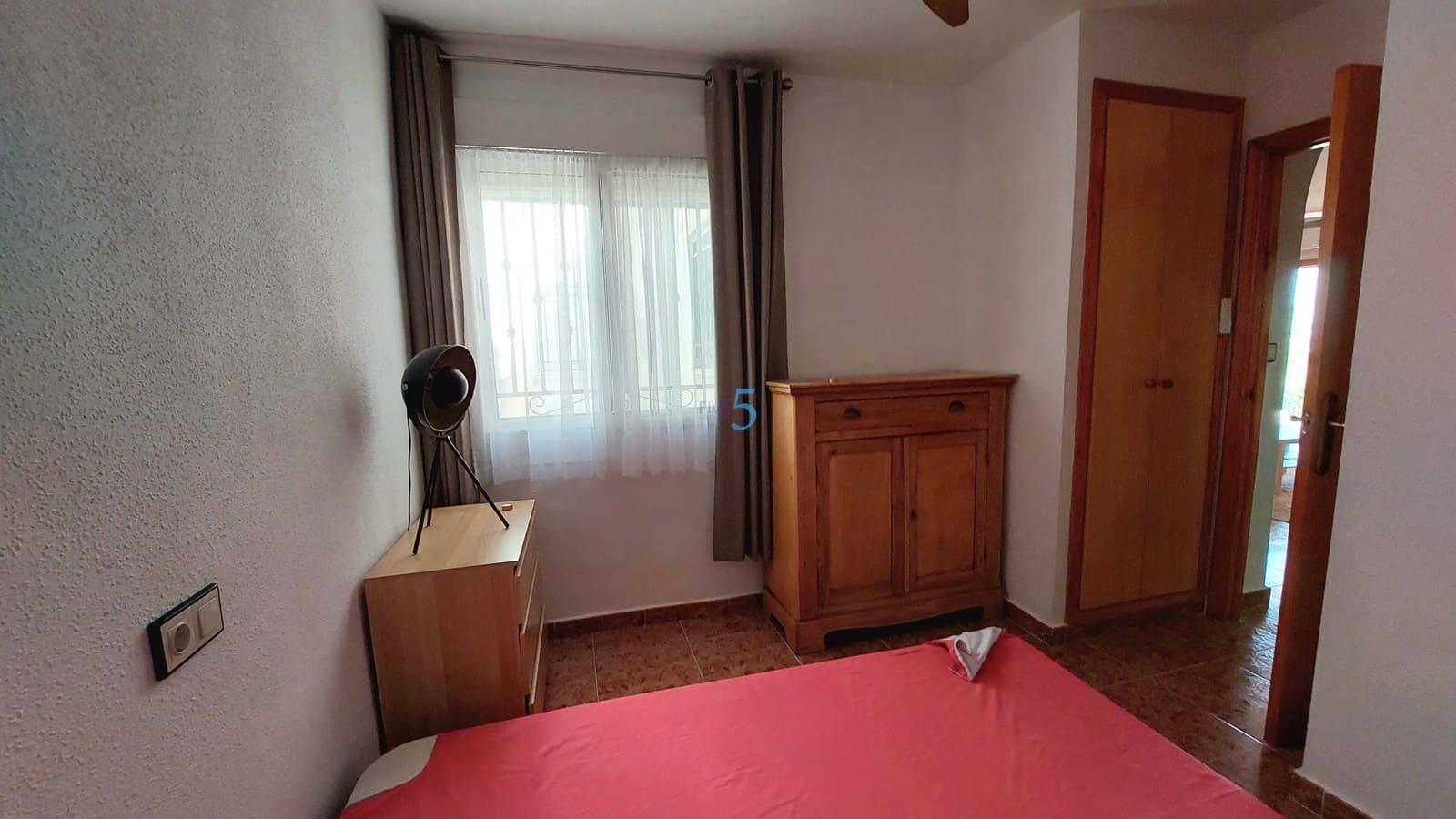 2 chambre Appartement à vendre à Vistabella avec piscine garage - 149 500 € (Ref: 9770022)