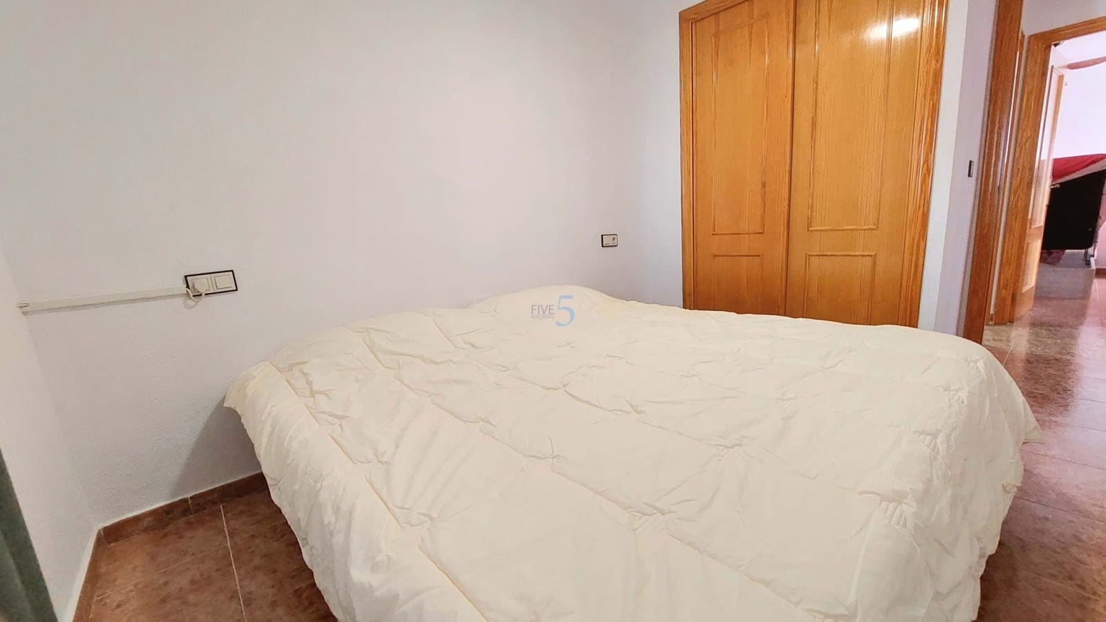 2 chambre Appartement à vendre à Vistabella avec piscine garage - 149 500 € (Ref: 9770022)
