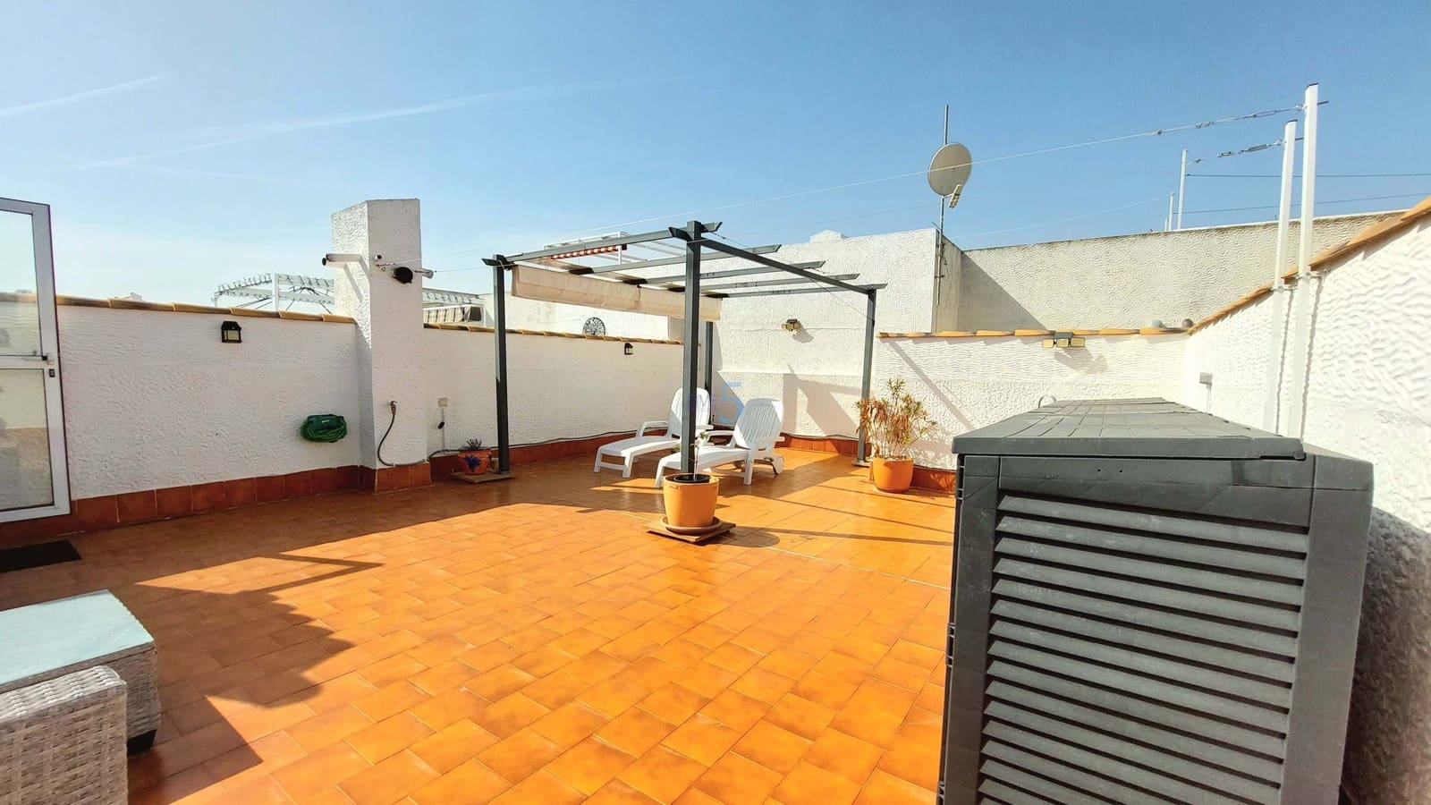 2 chambre Appartement à vendre à Vistabella avec piscine garage - 149 500 € (Ref: 9770022)