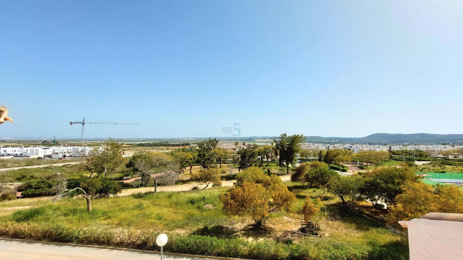 2 chambre Appartement à vendre à Vistabella avec piscine garage - 149 500 € (Ref: 9770022)