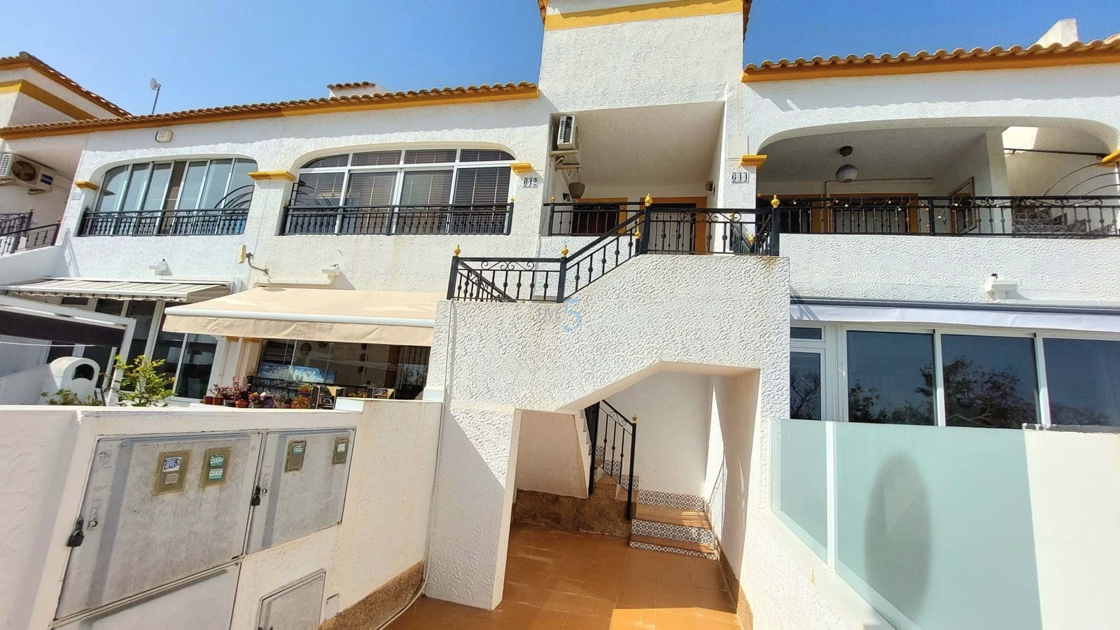 2 chambre Appartement à vendre à Vistabella avec piscine garage - 149 500 € (Ref: 9770022)