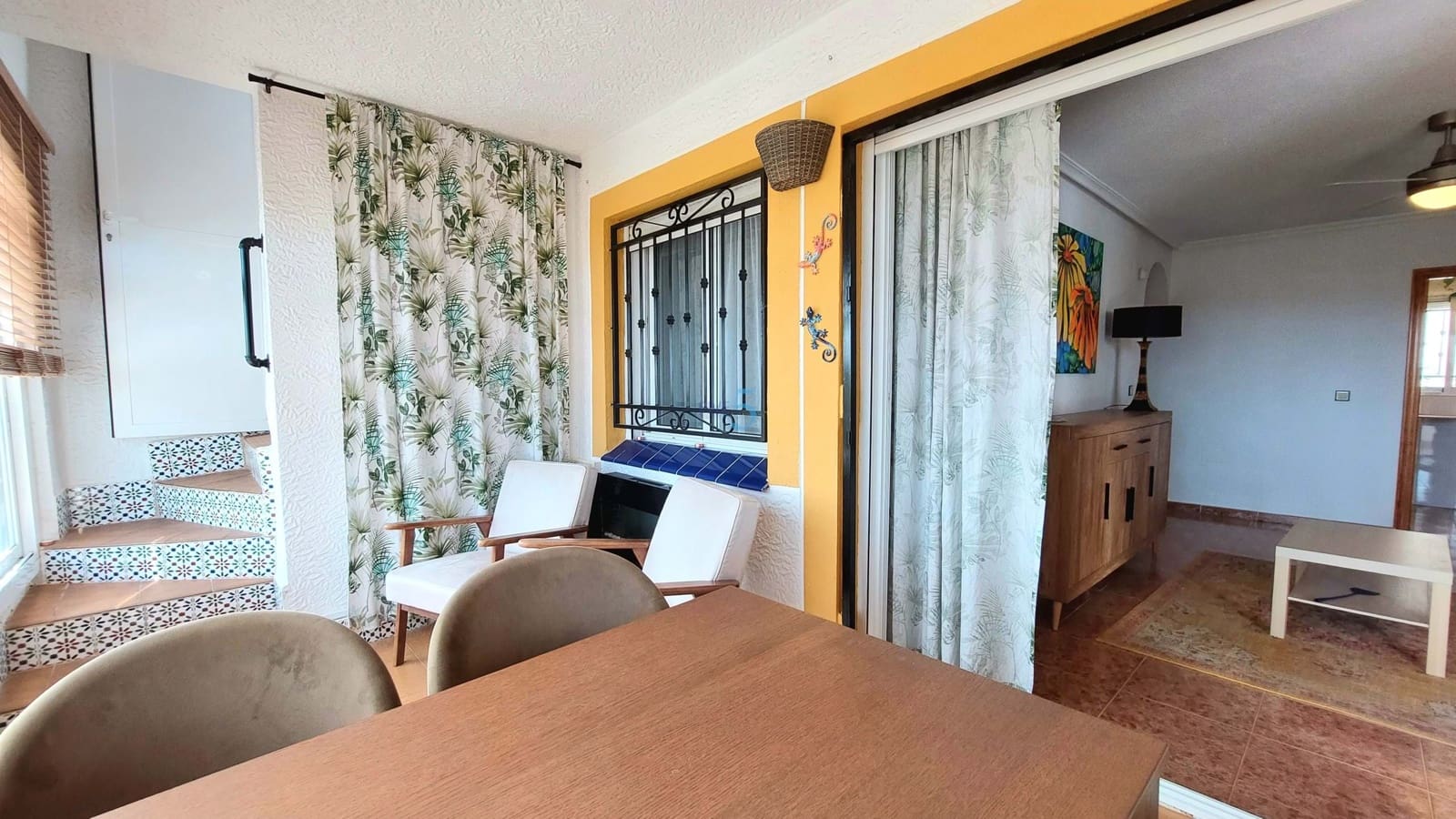 2 chambre Appartement à vendre à Vistabella avec piscine garage - 149 500 € (Ref: 9770022)
