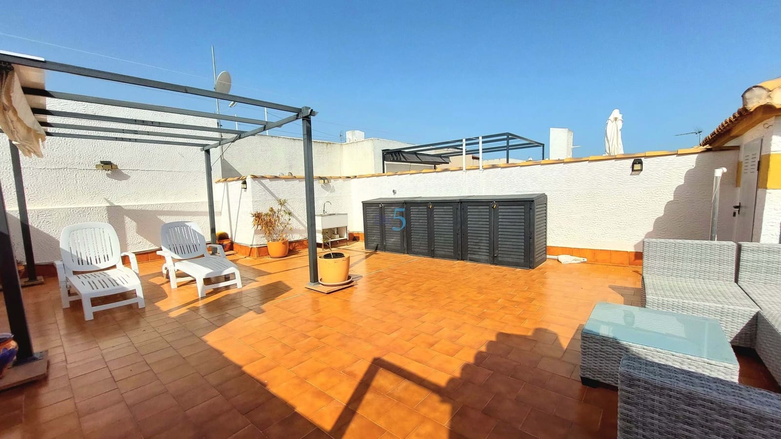 2 chambre Appartement à vendre à Vistabella avec piscine garage - 149 500 € (Ref: 9770022)