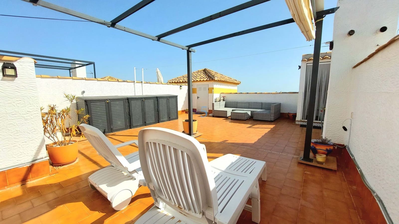 2 chambre Appartement à vendre à Vistabella avec piscine garage - 149 500 € (Ref: 9770022)