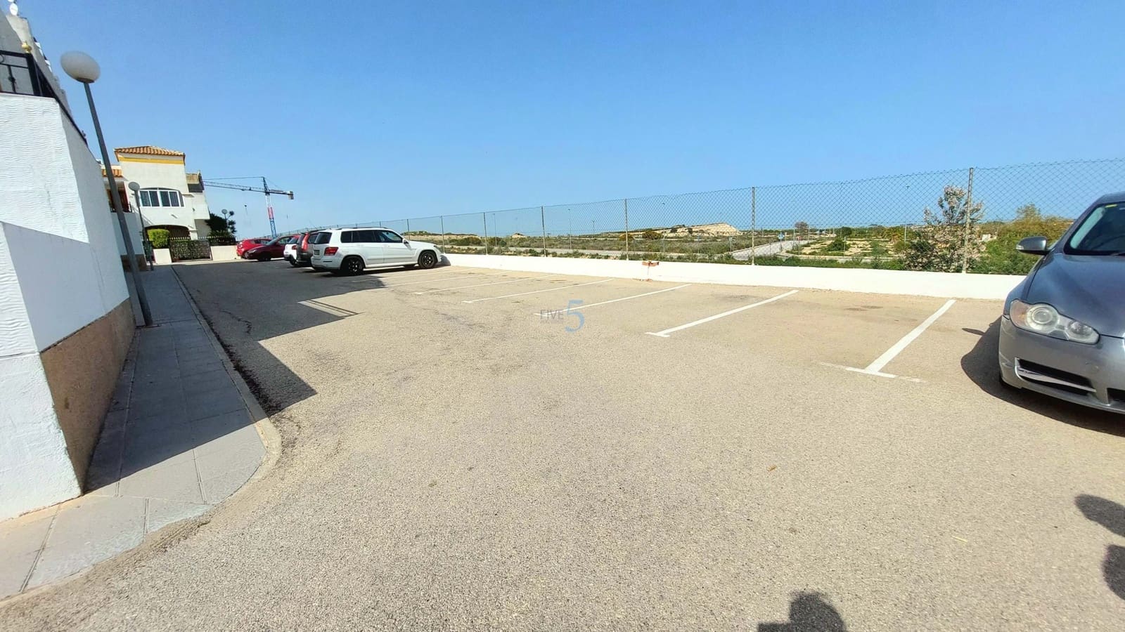 2 chambre Appartement à vendre à Vistabella avec piscine garage - 149 500 € (Ref: 9770022)