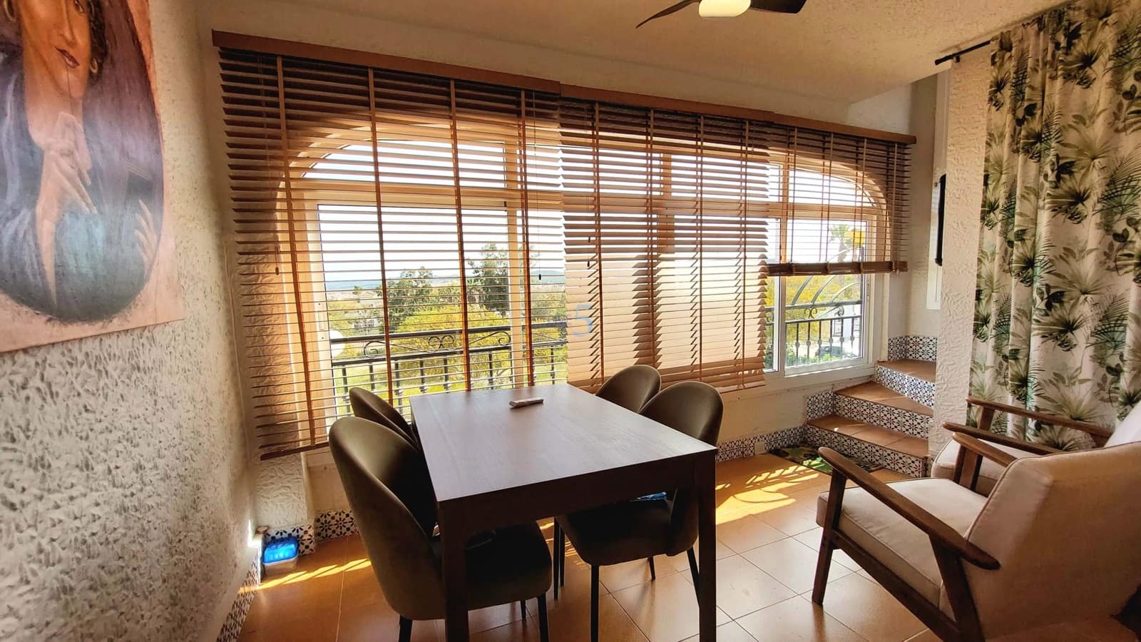 2 chambre Appartement à vendre à Vistabella avec piscine garage - 149 500 € (Ref: 9770022)