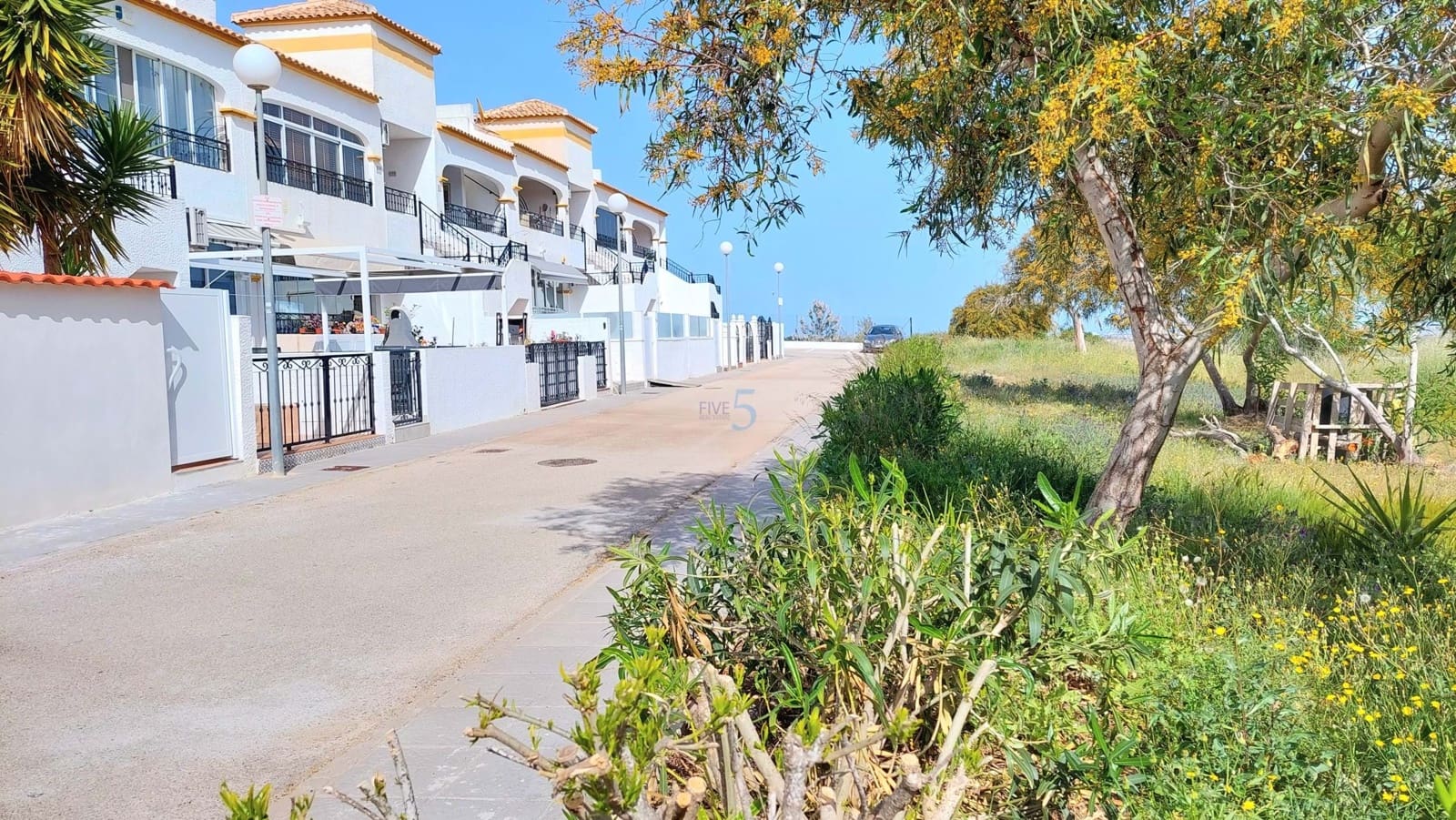 2 chambre Appartement à vendre à Vistabella avec piscine garage - 149 500 € (Ref: 9770022)