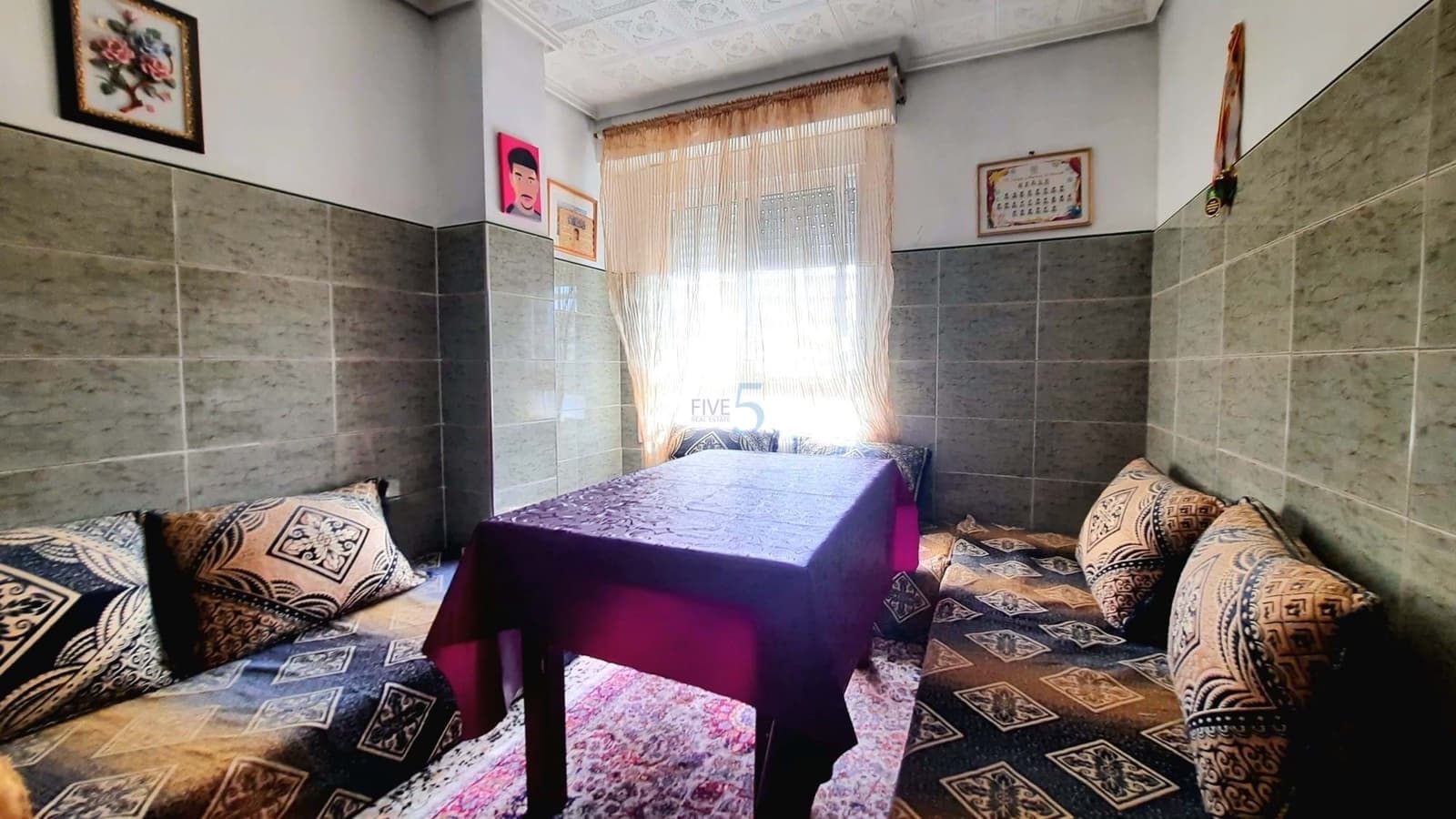 3 quarto Apartamento para venda em Almoradi - 119 000 € (Ref: 9770146)