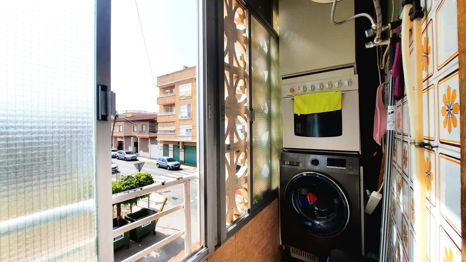 3 quarto Apartamento para venda em Almoradi - 119 000 € (Ref: 9770146)