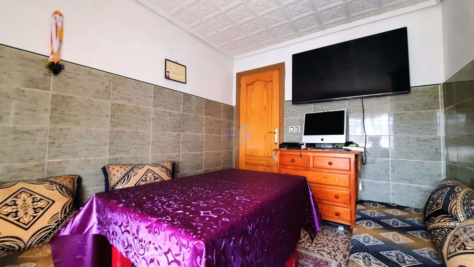 3 quarto Apartamento para venda em Almoradi - 119 000 € (Ref: 9770146)