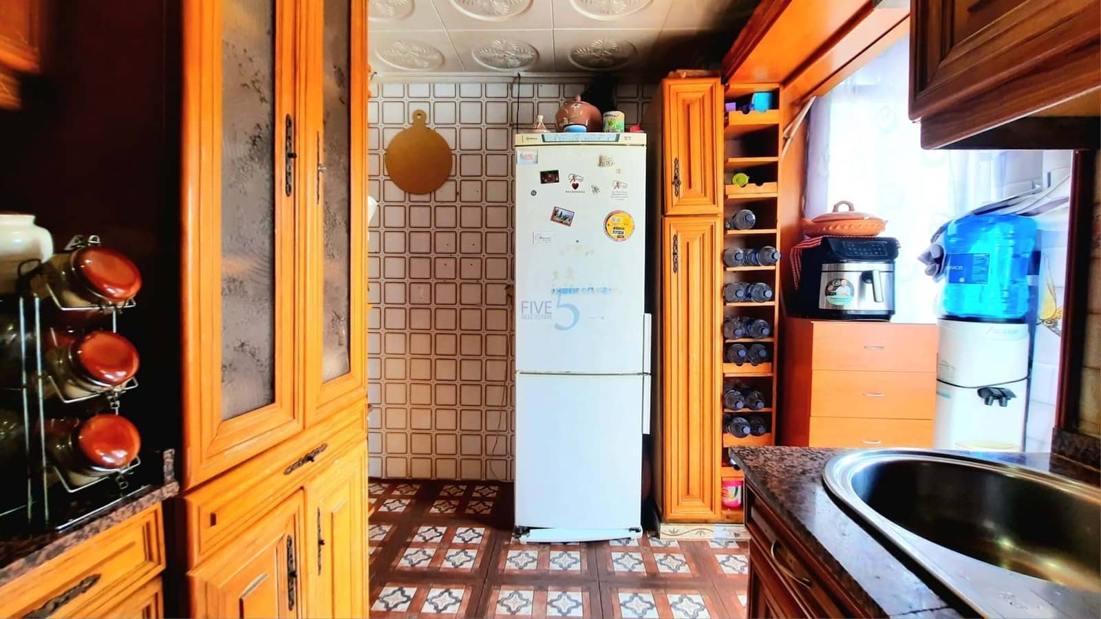 3 quarto Apartamento para venda em Almoradi - 119 000 € (Ref: 9770146)