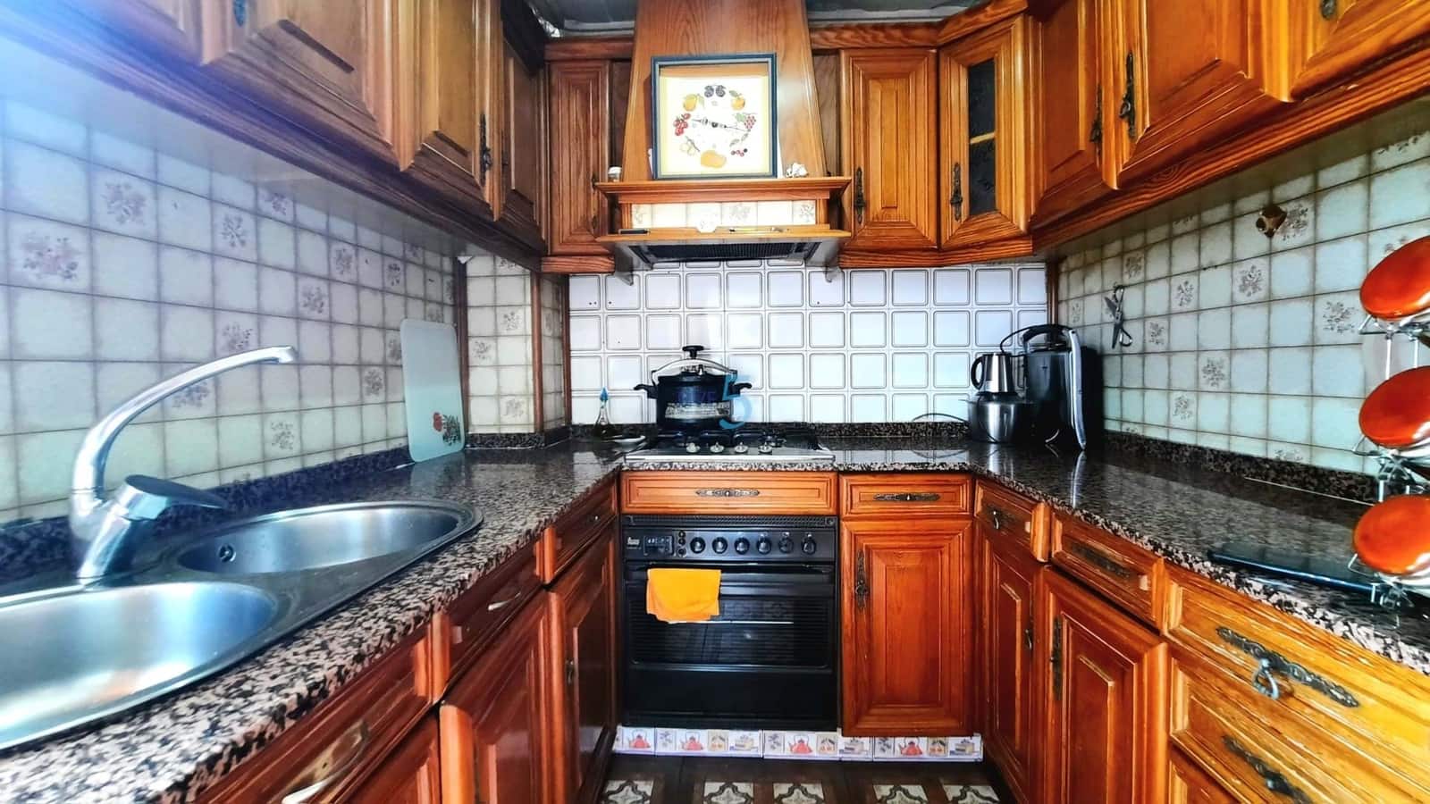 3 quarto Apartamento para venda em Almoradi - 119 000 € (Ref: 9770146)