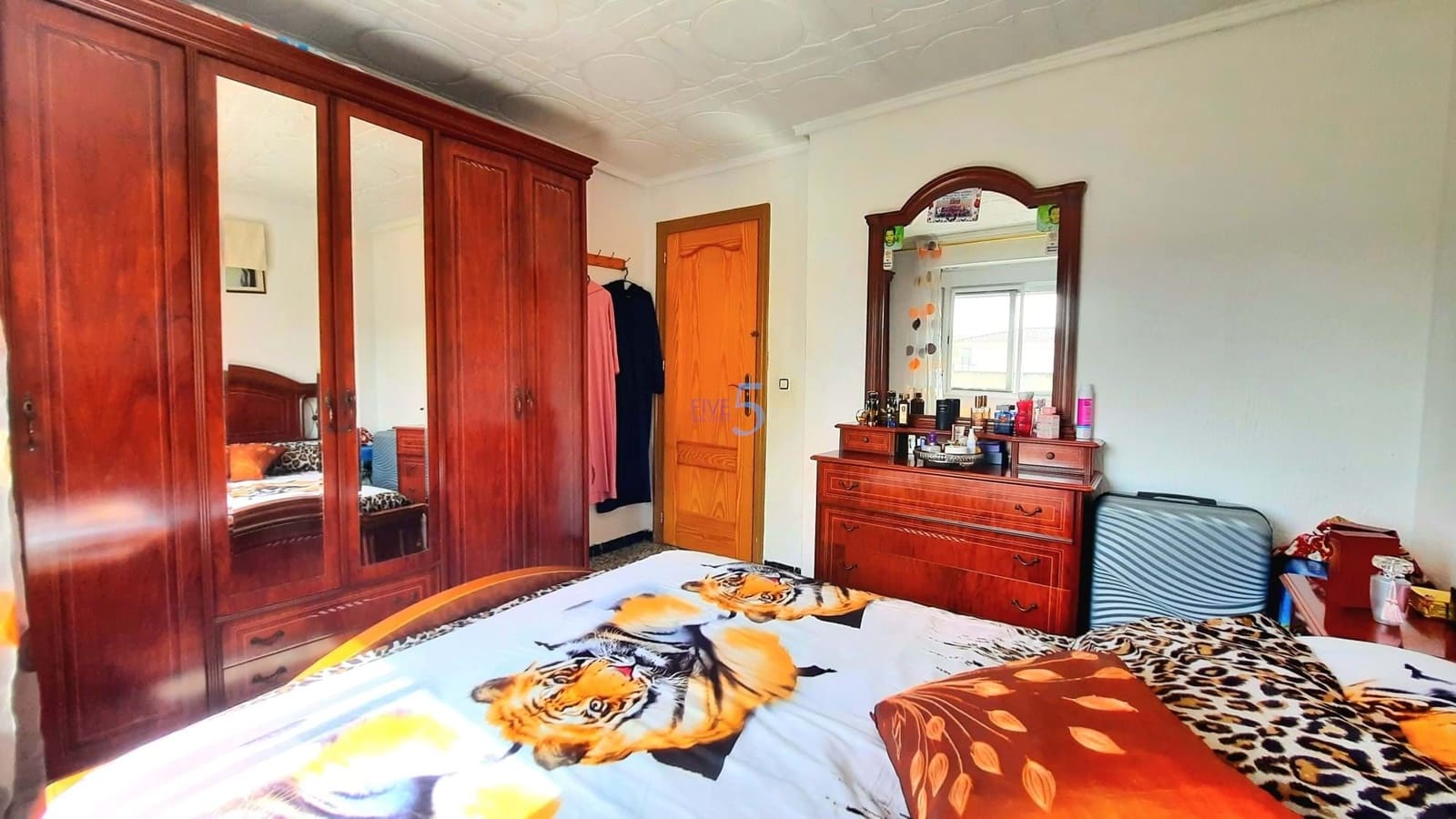 3 quarto Apartamento para venda em Almoradi - 119 000 € (Ref: 9770146)