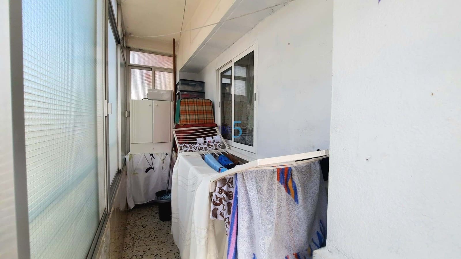 3 quarto Apartamento para venda em Almoradi - 119 000 € (Ref: 9770146)