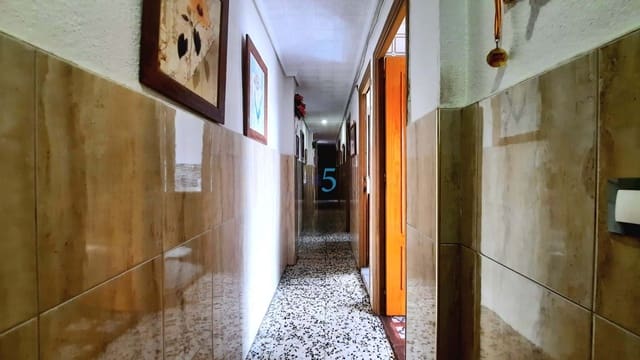 3 quarto Apartamento para venda em Almoradí - 119 000 € (Ref: 9770146)