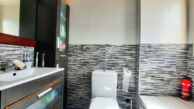 3 quarto Apartamento para venda em Almoradí - 119 000 € (Ref: 9770146)