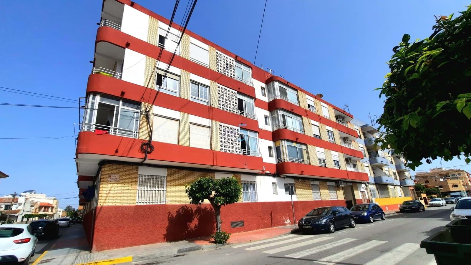3 quarto Apartamento para venda em Almoradi - 119 000 € (Ref: 9770146)