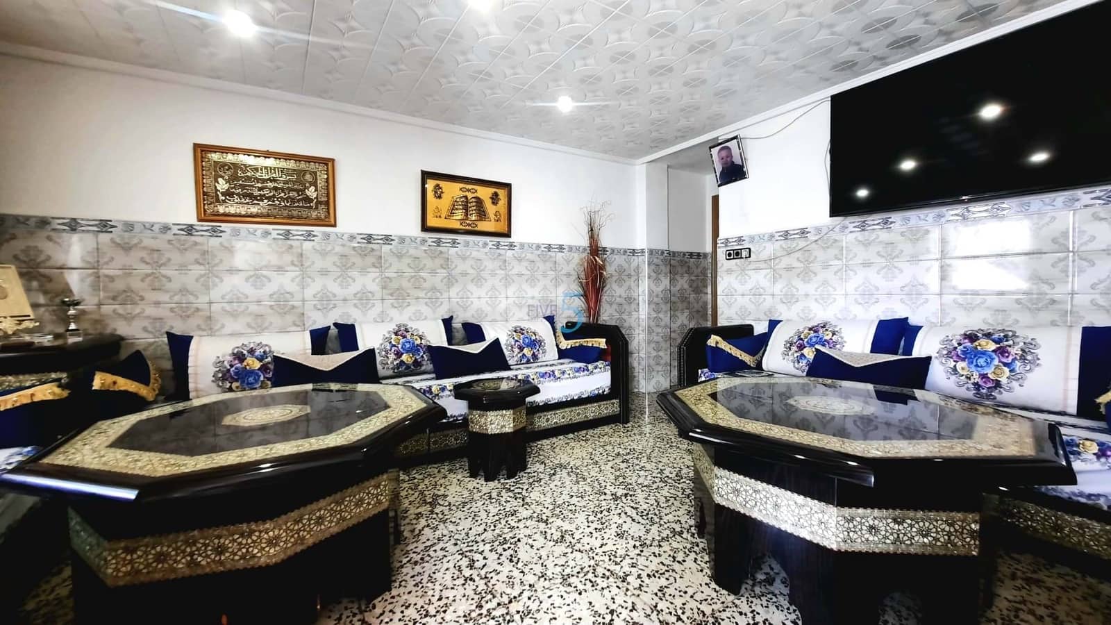 3 quarto Apartamento para venda em Almoradi - 119 000 € (Ref: 9770146)