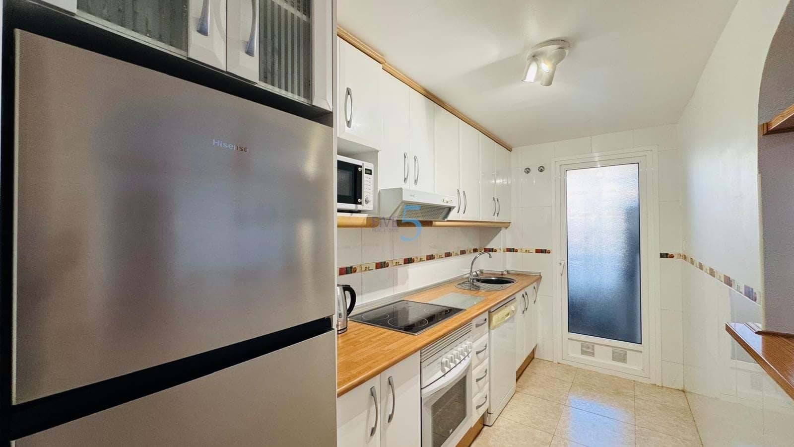 3 bedroom Apartment for sale in Playa Flamenca with pool garage - € 280,000 (Ref: 9770147)