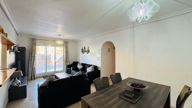 3 bedroom Apartment for sale in Playa Flamenca, Orihuela with pool garage - € 280,000 (Ref: 9770147)