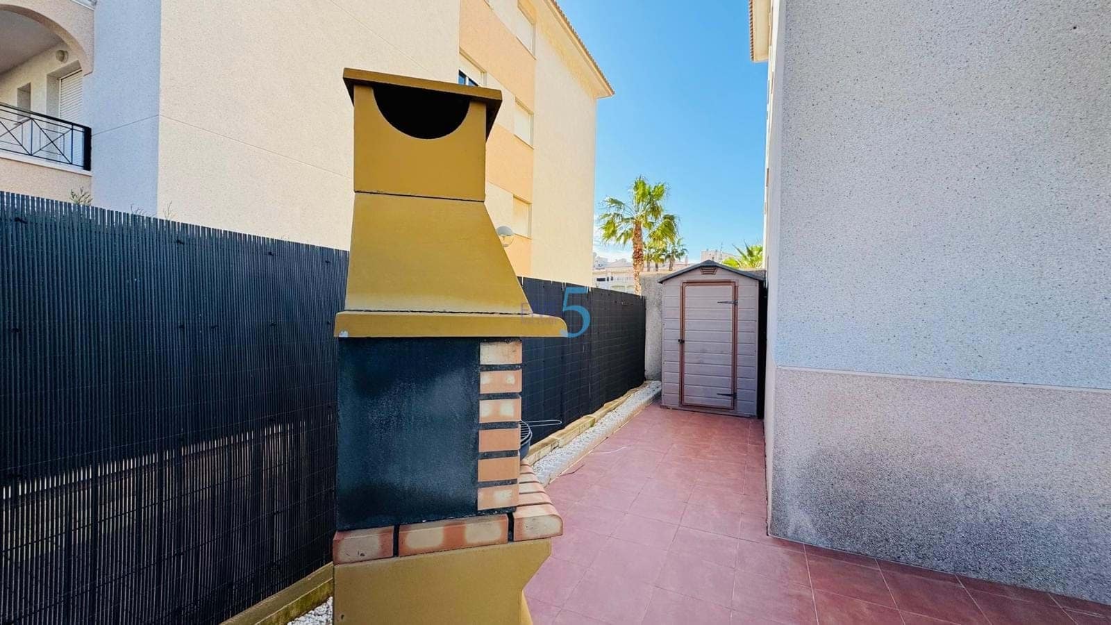 3 bedroom Apartment for sale in Playa Flamenca with pool garage - € 280,000 (Ref: 9770147)