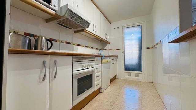 3 bedroom Apartment for sale in Playa Flamenca, Orihuela with pool garage - € 280,000 (Ref: 9770147)