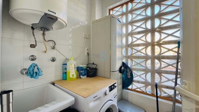 3 bedroom Apartment for sale in Playa Flamenca, Orihuela with pool garage - € 280,000 (Ref: 9770147)